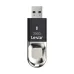 Lexar JumpDrive Fingerprint F35 256GB USB 3.0 Flash Drive