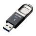 Lexar JumpDrive Fingerprint F35 64GB USB 3.0 Flash Drive