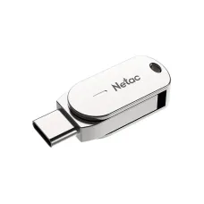 Netac U785C 16GB USB 3.1 Type-C Flash Drive