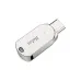 Netac U785C 32GB USB 3.1 Type-C Flash Drive