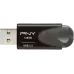 PNY Elite Turbo Attache 4 128GB USB 3.2 Flash Drive