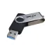 PNY Turbo Attache R 128GB USB 3.2 Metal Flash Drive