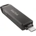 SanDisk iXpand Luxe 128GB Lightning & USB 3.0 Dual Mode Pen Drive