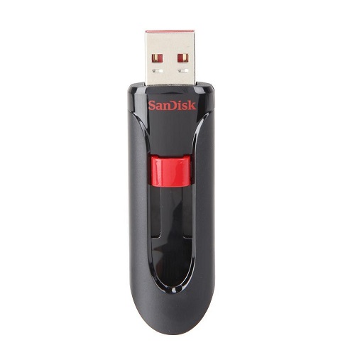 SanDisk 256GB Cruzer Glide USB 2.0 Pen Drive Price in BD | Star Tech