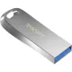SanDisk Ultra Luxe 512GB USB 3.1 Metal Silver Pen Drive