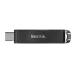 SanDisk Ultra 128GB USB Type-C Flash Drive