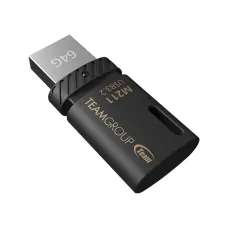 TEAM M211 64GB USB Type-C OTG Flash Drive