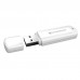 Transcend JetFlash 730 32GB USB 3.1 White Pen Drive