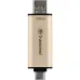 Transcend JetFlash 930C 128GB USB 3.2 Gen 1 Pen Drive
