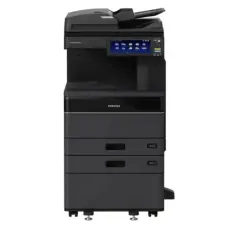 Toshiba e-Studio 6528A Duplex Photocopier Machine With RADF