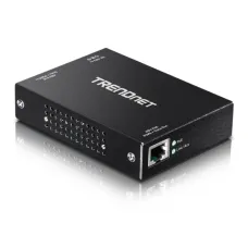 TRENDnet TPE-E100 Gigabit PoE+ Repeater