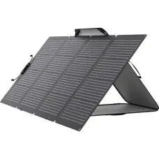 EcoFlow 220W Portable Solar Panel