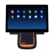 Sunmi T2 15.6"+10.1" FHD Touch POS terminal with Printer