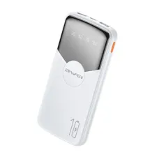 Awei P32K Portable 10000mAh Power Bank