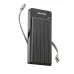 Awei P88K 10000mAh 22.5W Mini Fast Charging Power Bank