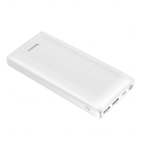 Baseus X30 Mini Ja 30000mah Power Bank Price In Bangladesh 7935