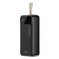 Choetech B730 30000mAh PD22.5W Wireless Power Bank