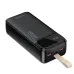 Choetech B730 30000mAh PD22.5W Wireless Power Bank