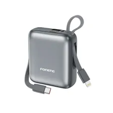 Foneng PX115 10000mAh 22.5W Power Bank