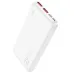 Hoco J101 Astute 10000mAh 22.5W Fast Charging Power Bank