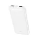 Hoco J111 10000mAh Smart Charge Power Bank