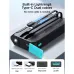 Joyroom JR-L018 20000mAh 22.5W Power Bank with Dual Cables