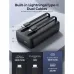 Joyroom JR-PBC07 20000mAh 30W Mini Power Bank with Dual Cables