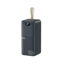 Remax RPP-117 Piloteer Series 50000mAh 27W Fast Charging Power Bank