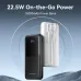 Vention FHOB0 10000mAh 22.5W Fast Charging Power Bank