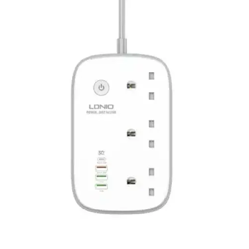 LDNIO Wifi Smart Power Socket Plug