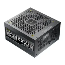 Antec HCG1000 PRO Platinum ATX 3.1 1000W 80 Plus Platinum Fully Modular Power Supply