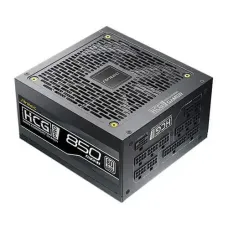 Antec HCG850 PRO Platinum ATX 3.1 850W 80 Plus Platinum Fully Modular Power Supply