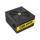 Antec CUPRUM STRIKE CSK 650W 80 Plus Bronze Power Supply