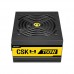 Antec CUPRUM STRIKE CSK 750H 80 Plus Bronze Semi-Modular Power Supply