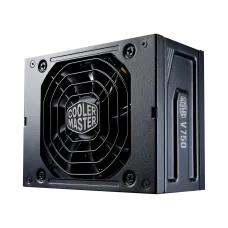 Cooler Master V750 SFX GOLD 80 Plus Gold Power Supply