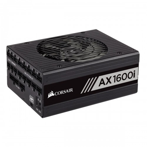 Corsair AX1600i Digital ATX 1600 Watts Power Supply Price in