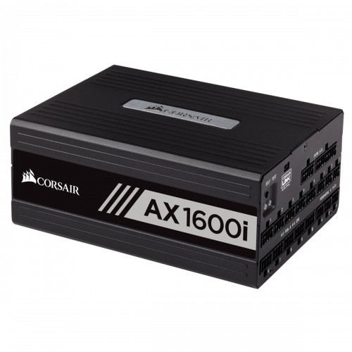 Corsair AX1600i Digital ATX 1600 Watts Power Supply Price in