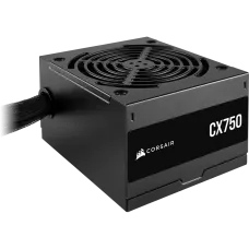 Corsair CX750 750W 80 PLUS Bronze ATX Power Supply