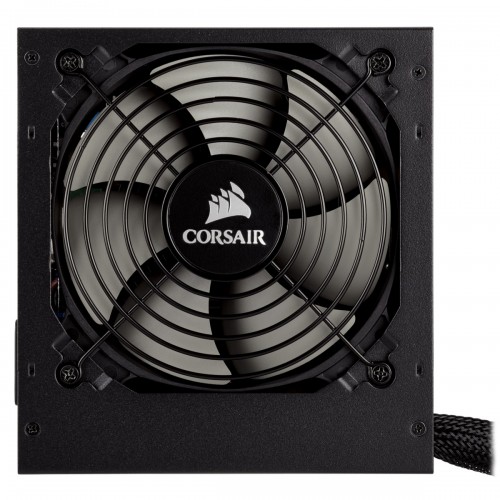 Блок питания corsair tx750m обзор