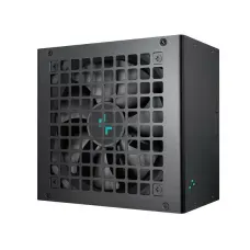 DeepCool PL550D 550 Watt Non-Modular 80 Plus Bronze ATX 3.0 Power Supply