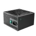 DeepCool PN750D 750W 80 Plus Gold Non-modular Power Supply