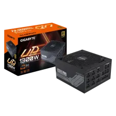Gigabyte UD1300GM PG5 1300w 80 Plus Gold ATX Power Supply