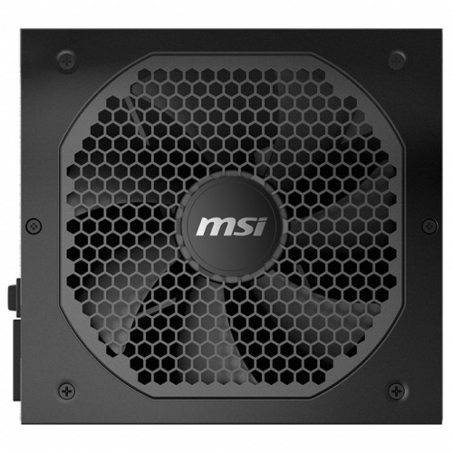 MSI Mag A650BN 80 Plus ATX Power Supply Price in BD