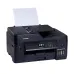 Brother MFC-T4500DW A3 Inktank All-in-One Printer with Wifi (Black /Color: 22/20 PPM)