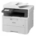 Brother DCP-L3560CDW Multifunction Color Laser Printer