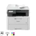 Brother DCP-L3560CDW Multifunction Color Laser Printer