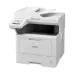Brother DCP-L5510DW Multifunction Mono Laser Printer