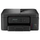 Brother DCP-T730DW Multifunction Color Inkjet Printer