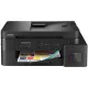 Brother DCP-T830DW Multifunction Color Inkjet Printer