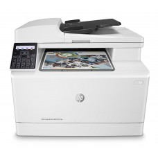 HP Color LaserJet Pro MFP M181fw Multifunction Color Laser Printer
